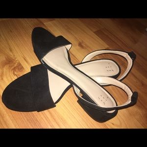 Shoes | Size 8 1/2